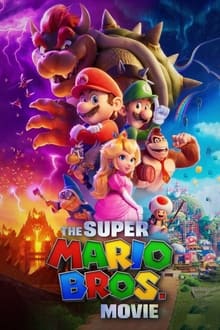 სუპერძმები მარიო: ფილმი / The Super Mario Bros. Movie (Superdzmebi Mario: Filmi Qartulad) ქართულად