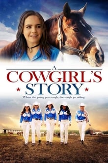 ქაუბოი გოგოს ისტორია / A Cowgirl's Story (Qauboi Gogos Istoria Qartulad) ქართულად