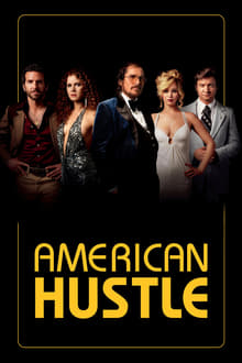 ამერიკული აფიორა / American Hustle (Amerikuli Afiora Qartulad) ქართულად