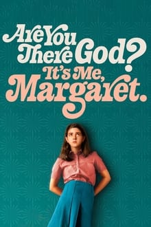 ღმერთო აქ ხარ? ეს მე ვარ, მარგარეტი / Are You There God? It's Me, Margaret. (Gmerto Aq Xar? Es Me Var, Margareti Qartulad) ქართულად