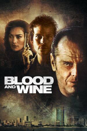 სისხლი და ღვინო / Blood and Wine (Sisxli Da Gvino Qartulad) ქართულად