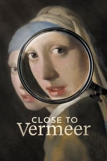 ვერმეერთან ახლოს / Close to Vermeer (Vermeertan Axlos Qartulad) ქართულად