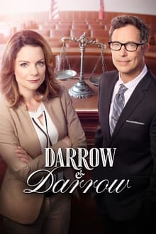 დაროუ და დაროუ / Darrow & Darrow (Darou Da Darou Qartulad) ქართულად