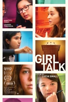 Girl Talk ქართულად