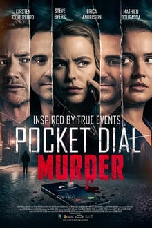 Pocket Dial Murder ქართულად