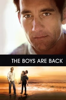 ბიჭები ქალაქში ბრუნდებიან / The Boys Are Back (Bichebi Qalaqshi Brundebian Qartulad) ქართულად