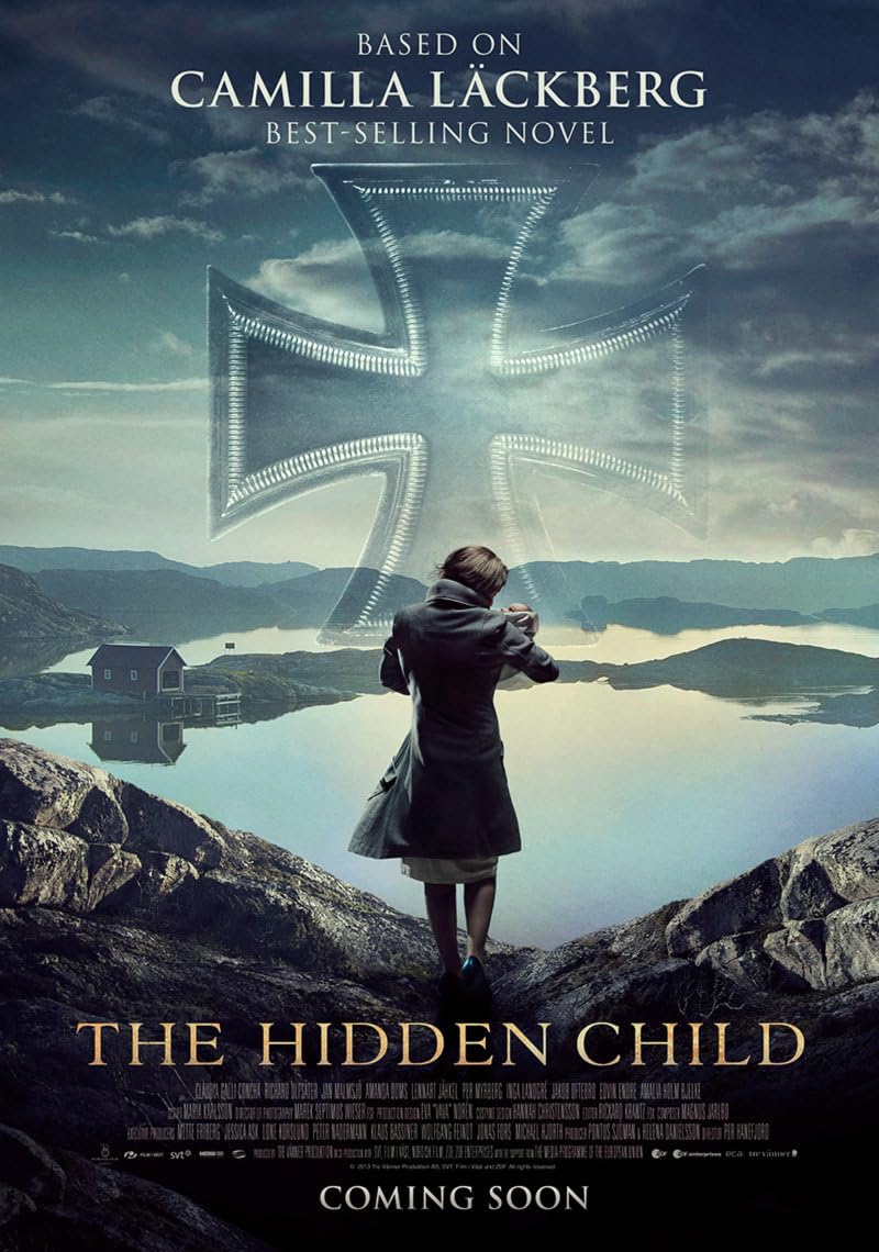 საიდუმლო ბავშვი / The Hidden Child (Tyskungen) (Saidumlo Bavshvi Qartulad) ქართულად
