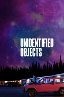ამოუცნობი ობიექტები / Unidentified Objects (Amoucobi Obieqtebi Qartulad) ქართულად