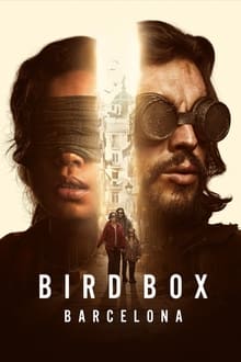 ჩიტის ყუთი: ბარსელონა / Bird Box: Barcelona (Chitis Yuti: Barselona Qartulad) ქართულად