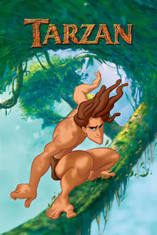 ტარზანი / Tarzan (Tarzani Qartulad) ქართულად