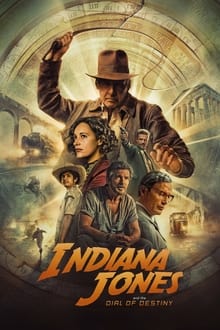 ინდიანა ჯონსი და ბედისწერის ბორბალი / Indiana Jones and the Dial of Destiny (Indiana Jonsi Da Bedisweris Borbali Qartulad) ქართულად