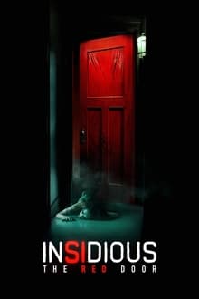 ასტრალი: წითელი კარი / Insidious: The Red Door (Astrali: Witeli Kari Qartulad) ქართულად