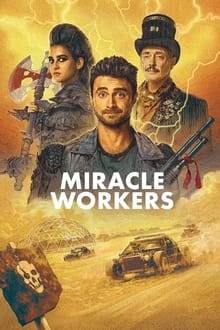 სასწაულმოქმედნი / Miracle Workers (Saswaulmoqmedni Qartulad) ქართულად