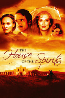 სულების სახლი / The House of the Spirits (Sulebis Saxli Qartulad) ქართულად