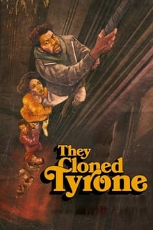 მათ ტაირონის კლონი შექმნეს / They Cloned Tyrone (Mat Taironis Kloni Sheqmnes Qartulad) ქართულად