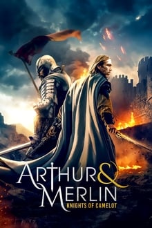 არტური და მერლინი: კამელოტის რაინდები / Arthur & Merlin: Knights of Camelot (Arturi Da Merlini: Kamelotis Raindebi Qartulad) ქართულად
