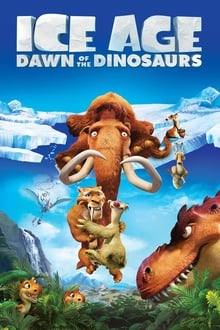 დიდი გამყინვარება 3: დინოზავრების ერა / Ice Age: Dawn of the Dinosaurs (Didi Gamyinvareba 3: Dinozavrebis Era Qartulad) ქართულად