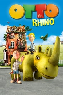 მარტორქა ოტო / Otto the Rhino (Otto er et næsehorn) (Martorqa Oto Qartulad) ქართულად