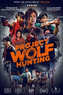 პროექტი “მგლებზე ნადირობა” / Project Wolf Hunting (Neugdaesanyang) (Proeqti Mglebze Nadiroba Qartulad) ქართულად