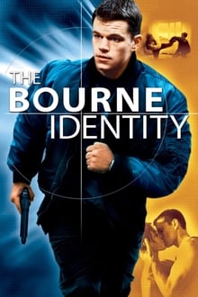 ბორნის იდენტიფიკაცია / The Bourne Identity (Bornis Identifikacia Qartulad) ქართულად