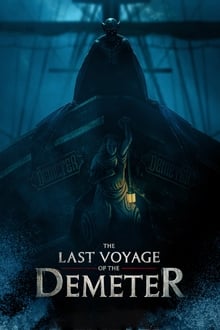 დემეტრას უკანასკნელი მოგზაურობა / The Last Voyage of the Demeter (Demetras Ukanaskneli Mogzauroba Qartulad) ქართულად