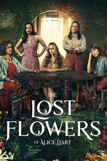 ელის ჰარტის დაკარგული ყვავილები / The Lost Flowers of Alice Hart (Elis Hartis Dakarguli Yvavilebi Qartulad) ქართულად