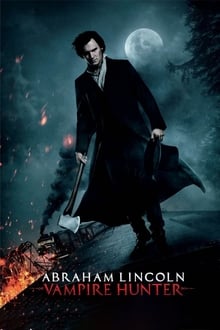 აბრაჰამ ლინკოლნი: ვამპირებზე მონადირე / Abraham Lincoln: Vampire Hunter (Abraham Linkolni: Vampirebze Monadire Qartulad) ქართულად