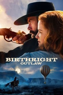 Birthright Outlaw ქართულად