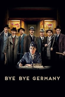 ერთხელ გერმანიაში / Bye Bye Germany (Es war einmal in Deutschland...) (Ertxel Germaniashi Qartulad) ქართულად
