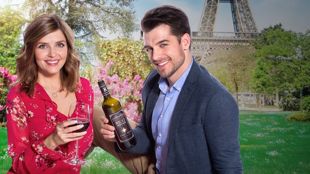 პარიზი ღვინო და რომანტიკა / Paris, Wine & Romance (Parizi Gvino Da Romantika Qartulad) ქართულად