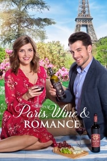 პარიზი ღვინო და რომანტიკა / Paris, Wine & Romance (Parizi Gvino Da Romantika Qartulad) ქართულად