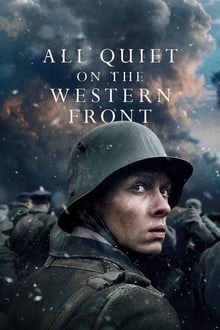 დასავლეთის ფრონტი უცვლელია / All Quiet on the Western Front (Dasavletis Fronti Ucvlelia Qartulad) ქართულად