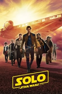 სოლო: ვარსკვლავური ომების ისტორია / Solo: A Star Wars Story (Solo: Varskvlavuri Omebis Istoria Qartulad) ქართულად