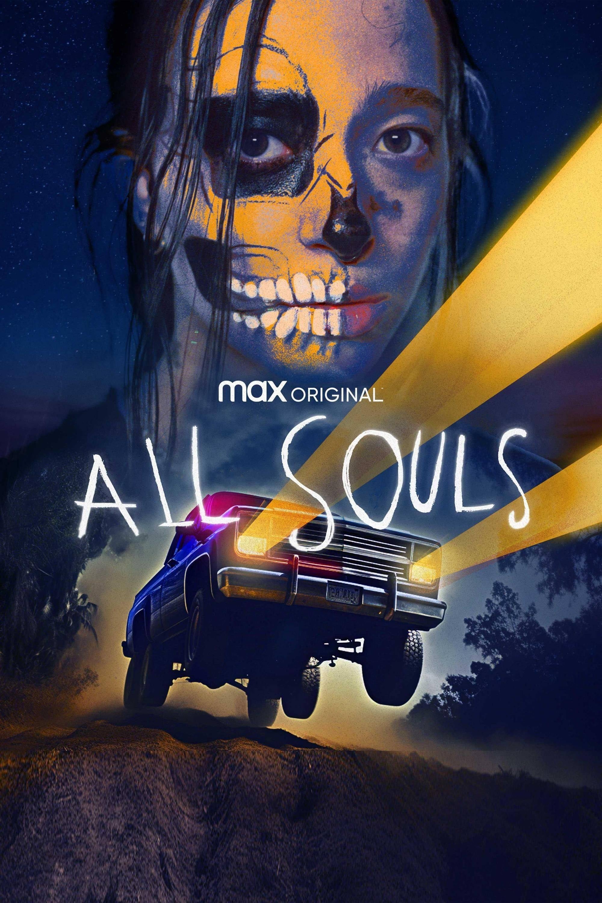 ყველა სული / All Souls (Yvela Suli Qartulad) ქართულად