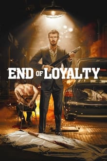 End of Loyalty ქართულად