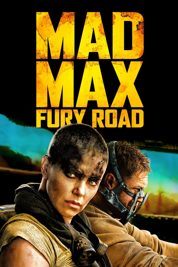 შეშლილი მაქსი: მრისხანების გზა / Mad Max: Fury Road (Sheshlili Maqsi: Mrisxanebis Gza Qartulad) ქართულად