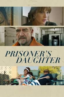 პატიმრის ქალიშვილი / Prisoner's Daughter (Patimris Qalishvili Qartulad) ქართულად