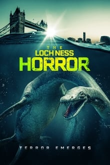 The Loch Ness Horror ქართულად