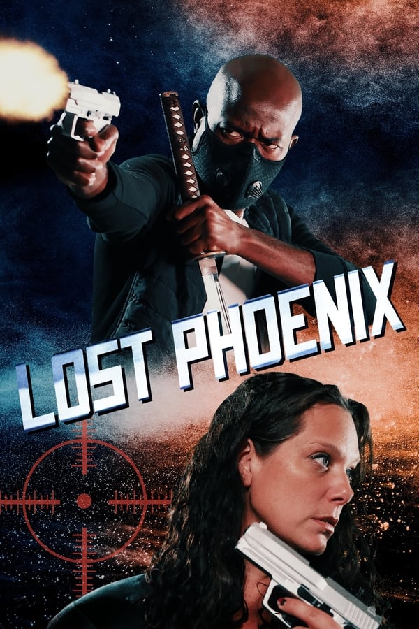 Lost Phoenix ქართულად