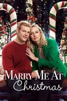 იქორწინე ჩემზე შობას / Marry Me at Christmas (Iqorwine Chemze Shobas Qartulad) ქართულად