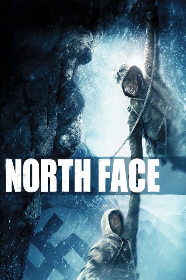ჩრდილოეთის მხარე / North Face (NORDWAND) (Chrdiloets Mxare Qartulad) ქართულად