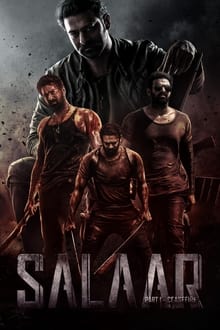Salaar: Cease Fire - Part 1 ქართულად