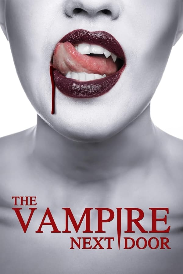 The Vampire Next Door ქართულად