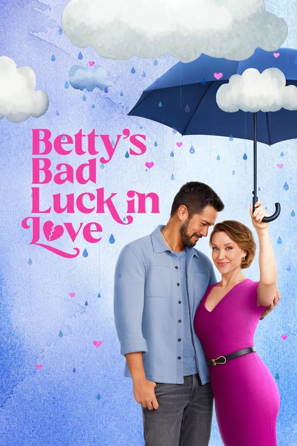 Betty's Bad Luck in Love ქართულად