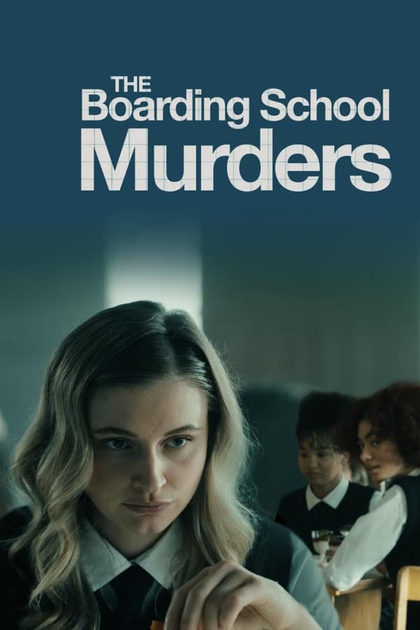 The Boarding School Murders ქართულად