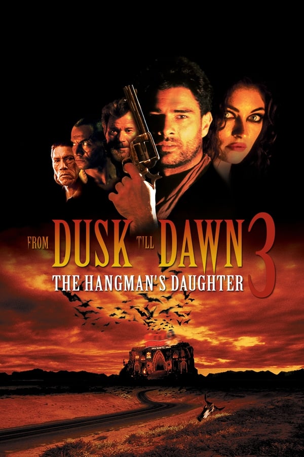 მზის ჩასვლიდან განთიადამდე 3 / From Dusk Till Dawn 3: The Hangman's Daughter (Mzis Chasvlidan Gantiadamde 3 Qartulad) ქართულად