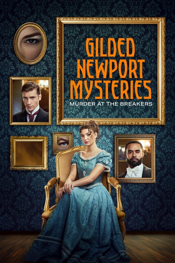ნიუპორტის ელიტის საიდუმლოებები: მკვლელობა ბრეიკერსში / Gilded Newport Mysteries: Murder at the Breakers (Niuportis Elitis Saidumloebebi: Mkvleloba Breikersshi Qartulad) ქართულად