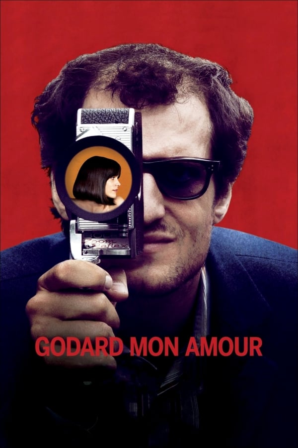 ახალგაზრდა გოდარი / Godard Mon Amour (Axalgazrda Godari Qartulad) ქართულად
