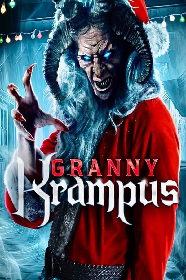 Granny Krampus ქართულად
