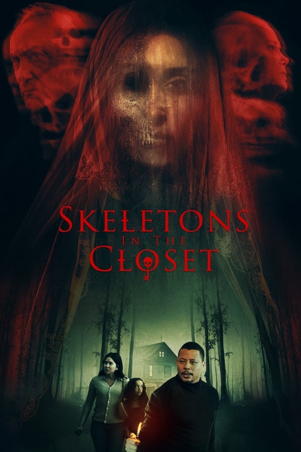 Skeletons in the Closet ქართულად